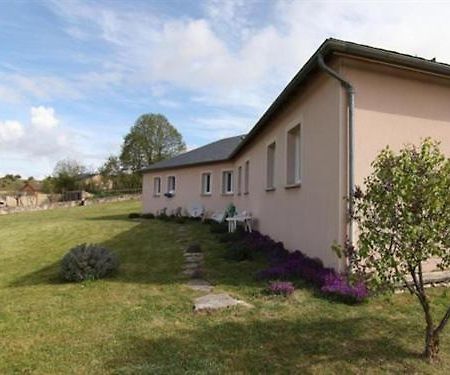 Hotel Du Mont Servy Sainte-Énimie Exterior foto